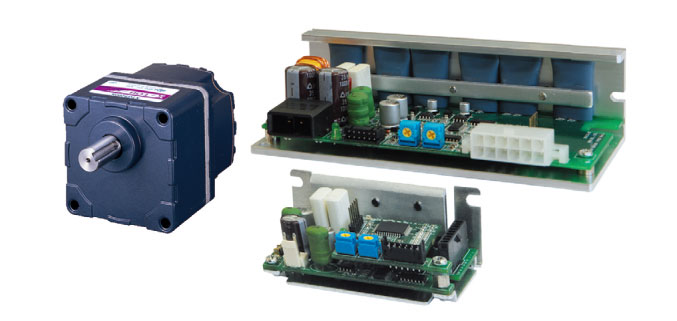 AGV智能小車(chē)用馬達(dá) XFA系列馬達(dá) 韓國(guó)SPG馬達(dá)