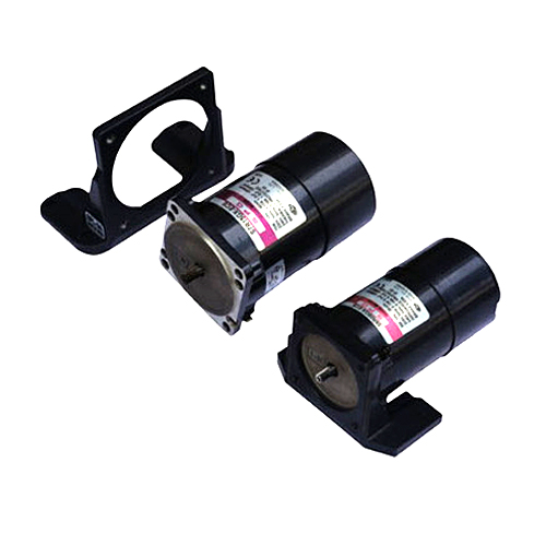 單相電磁剎車(chē)馬達(dá)6W-90W SPG小型馬達(dá)