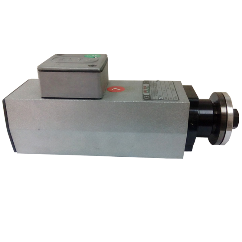 意大利elte齊頭夾盤電機 STK21 0.75KW 18000rpm高速馬達