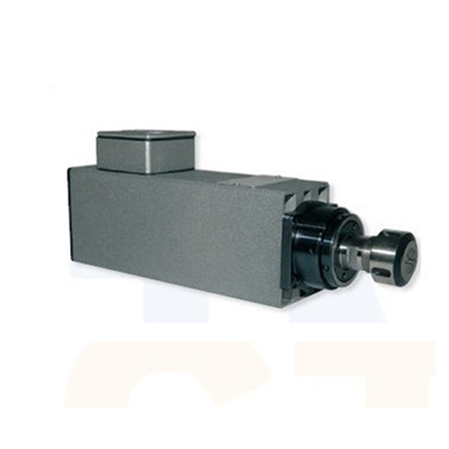 意大利ELTE主軸馬達 TMPE系列 帶ER夾頭電主軸馬達