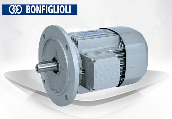 邦飛利交流電機(jī)