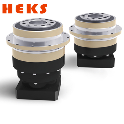 精密行星減速機